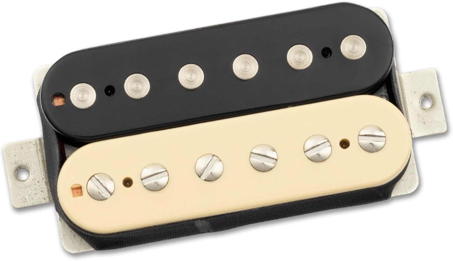 Tonerider Octane Bridge Humbucker (TRH3B) (Bridge-F-Zebra)