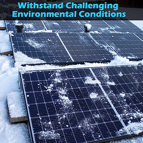 Solar farm system
