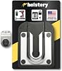 PinPal Pro | Universal Tool Holster - Gravity Locking Clip-On Tool Belt Holder for Drills, Impacts, and Other Tools