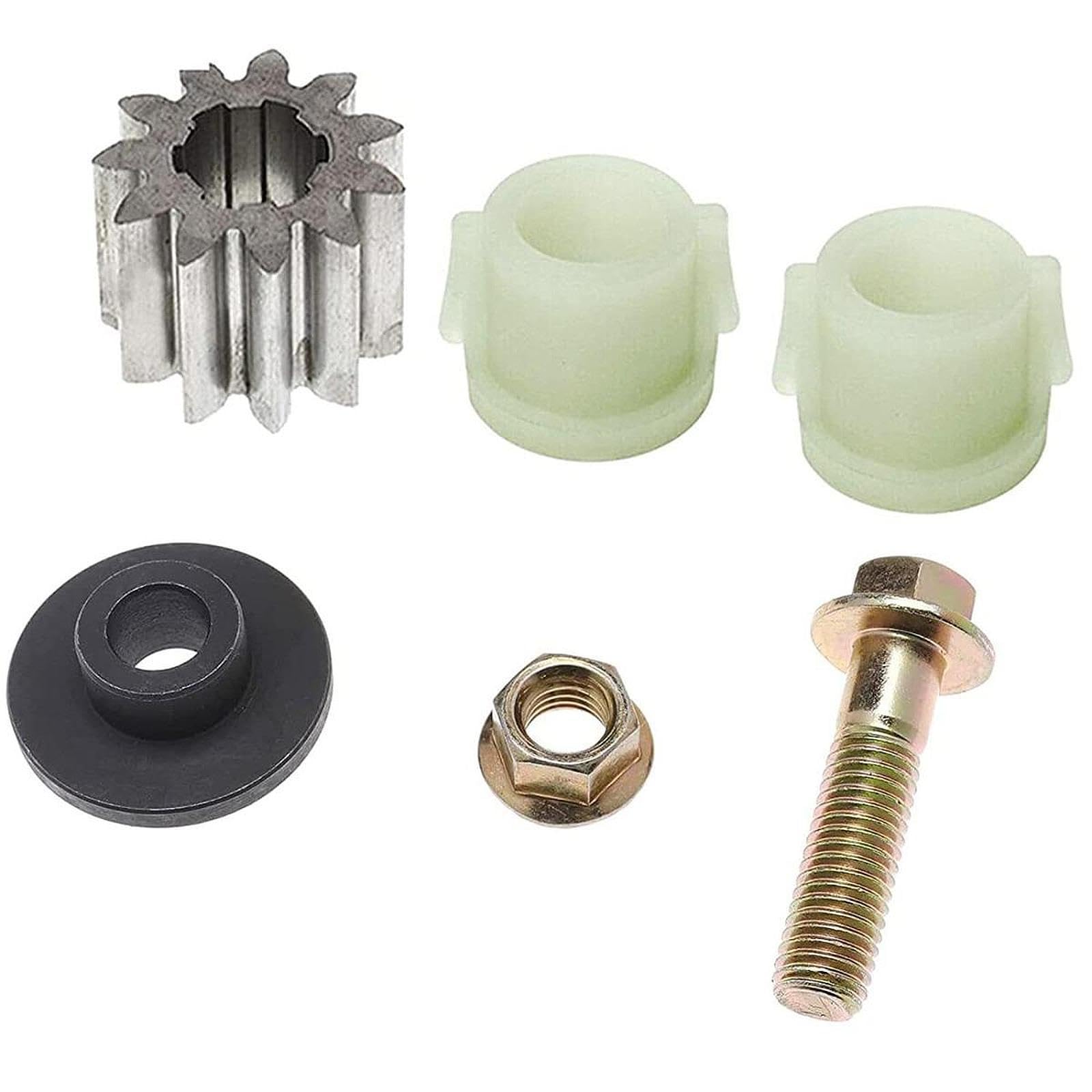 Kit di Ricostruzione Del Pignone Del Settore Dello Sterzo, Accessori Robusti in Metallo Gx21924BLE