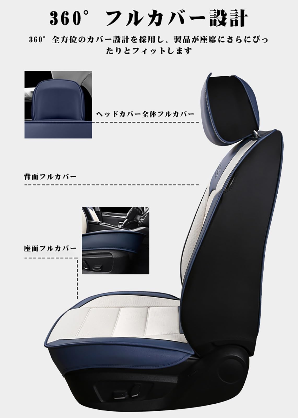 Amazon | カーシートカバー トヨタ クラウン ゼロクラ 18系 180系 