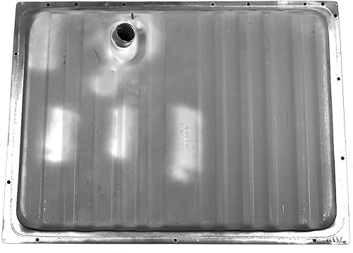 Miniatura 1458 de TRQ Depósito de combustible de gasolina de 17.4 galones compatible con Chevrolet Tracker 1999-2003