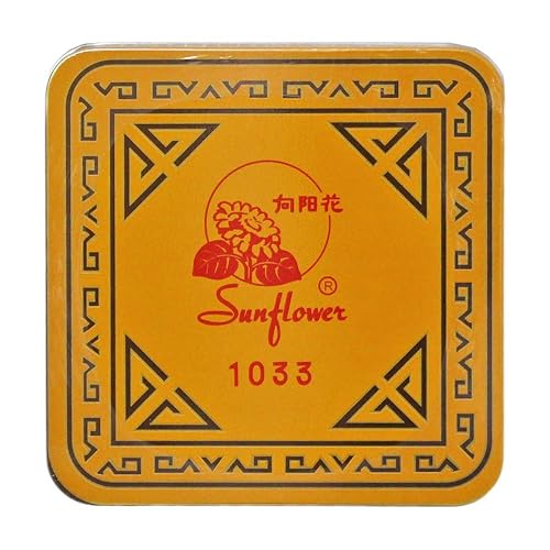 Miniatura 3 de Té versión prémium con sabor más fuerte de jazmín y girasol 1 lb