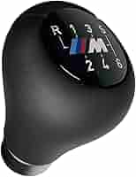げーまーページ Amazon.com: BMW (25 11 7 896 886 Gear Shift Knob, Leather