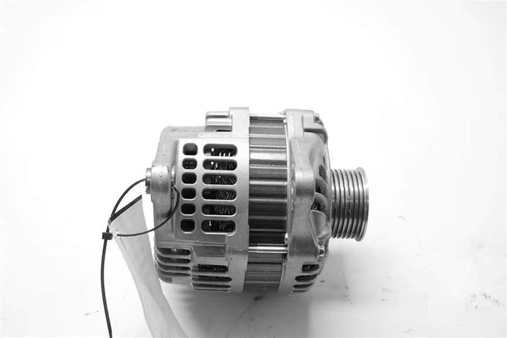 Amazon.com: N/A Alternator replacement for 2017-2018 Nissan