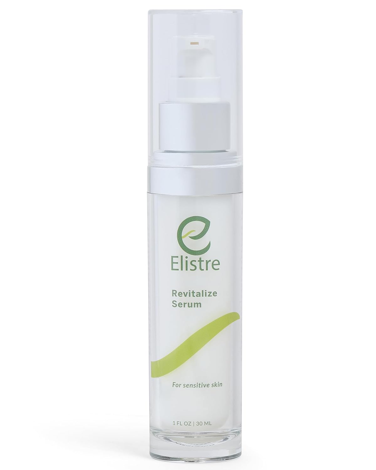 Elistre Revitalize Serum with Vitamin C, For Sensitive Skin