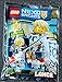LEGO Nexo Knights Limited Edition Minifigure - Lance (Foil Pack 271601)
