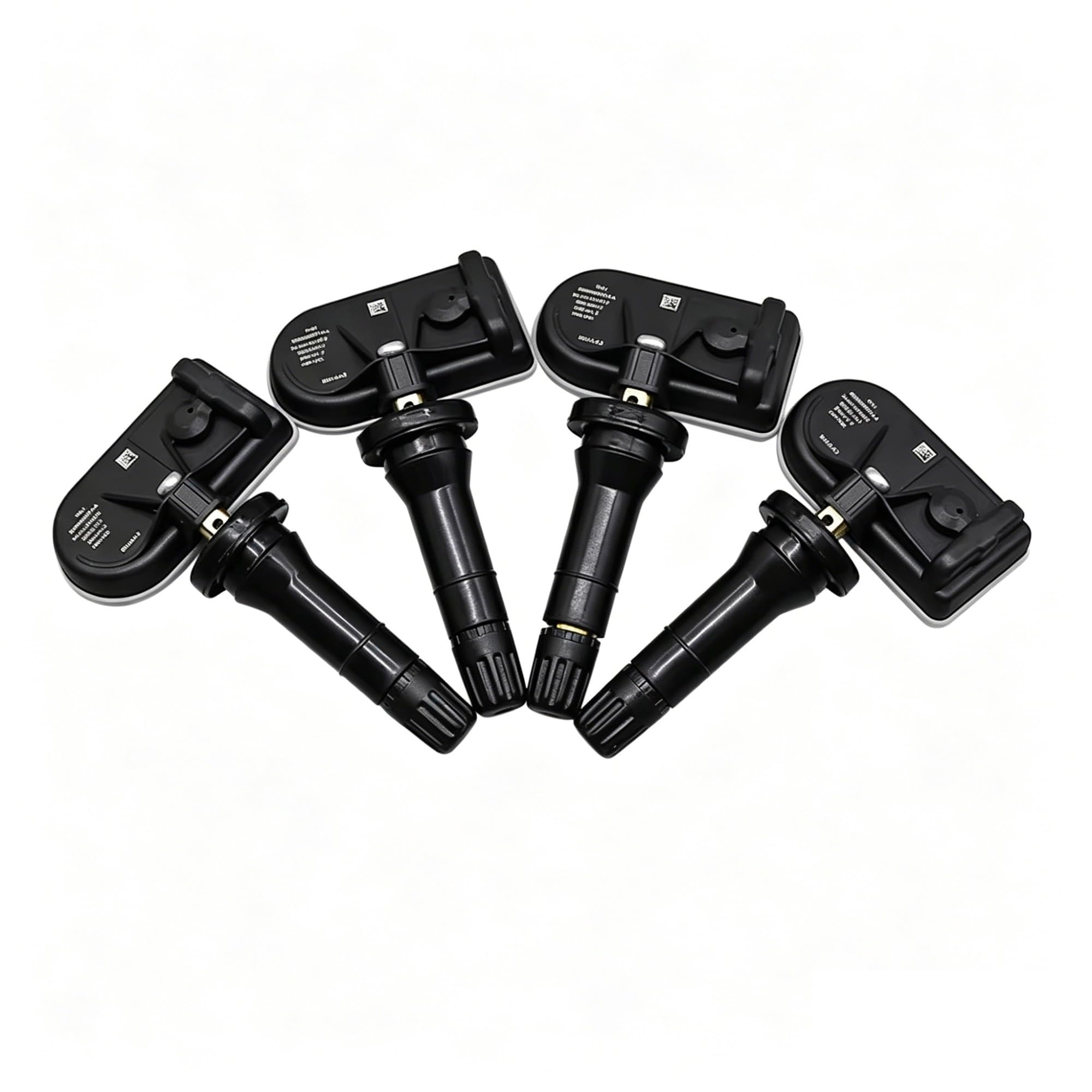 Capteur TPMS Chery Fulwin OMODA Explore Tiggo 7 802000277AA de pression pneu - 6