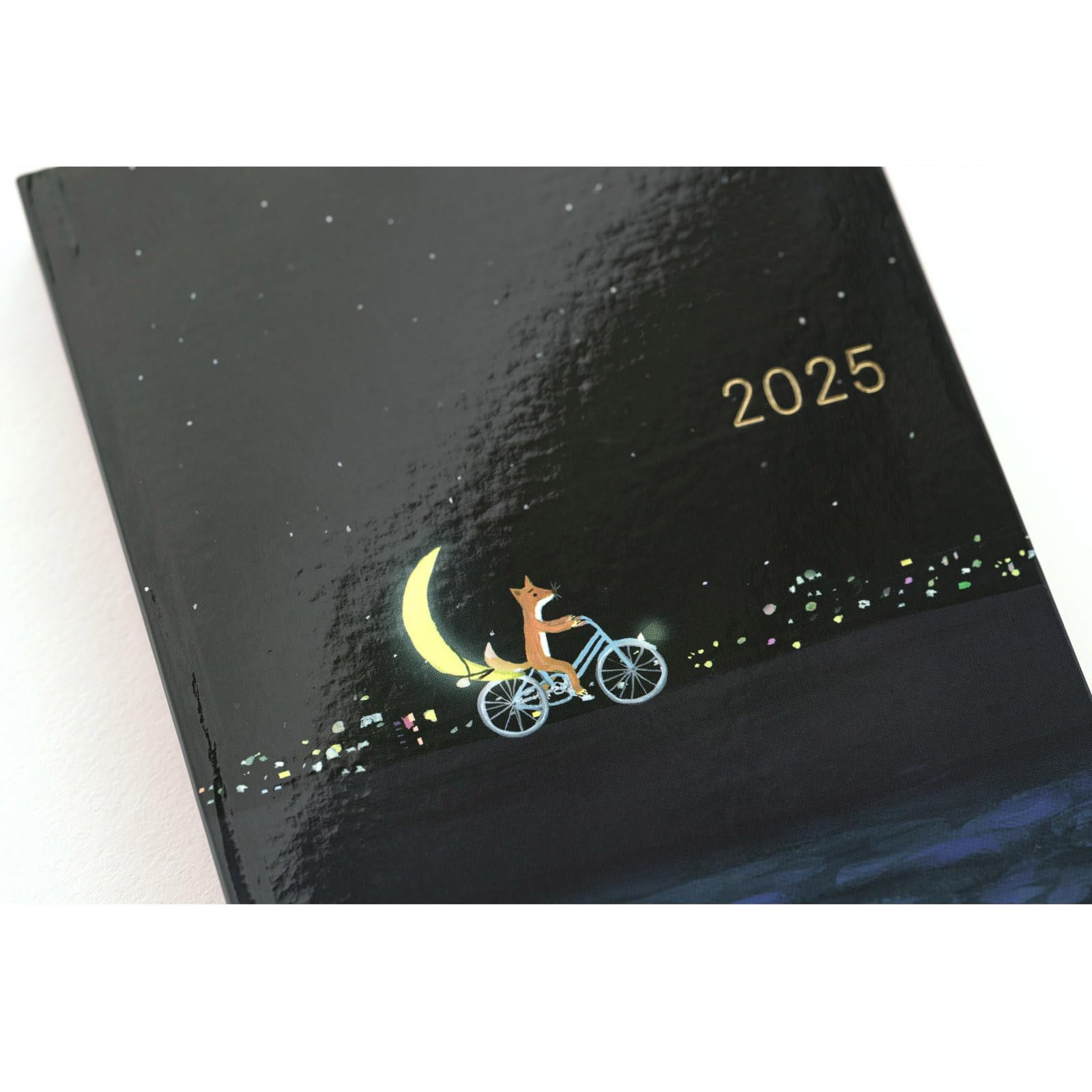Amazon.com : Hobonichi Techo 2025 HON [English/A6 Size