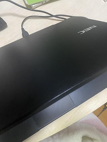 Amazon.co.jp: 【整備済み品】 NEC 12.5型 917g 軽量 ノートPC VH