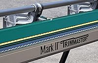 Vista 2 de Van Mark Bending Brake Mark II W/Power Lock #TM10