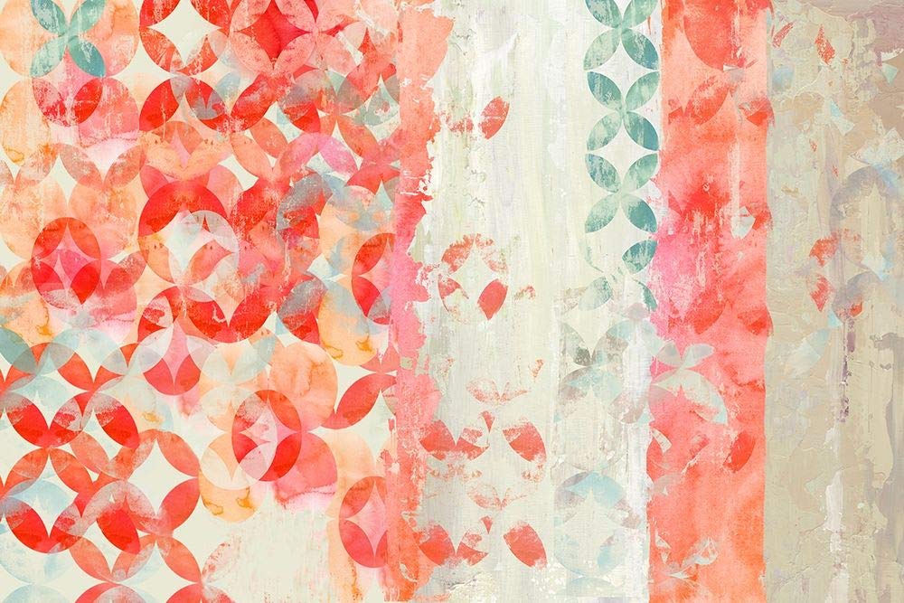 Valentine I Poster Print de Tom Reeves (36 x 24)
