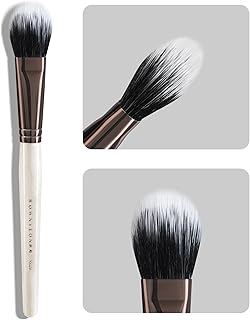 Lunar Shadow Stippling - Cepillo para rubor c...