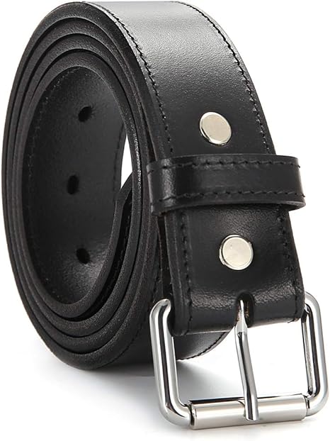 western leather belts