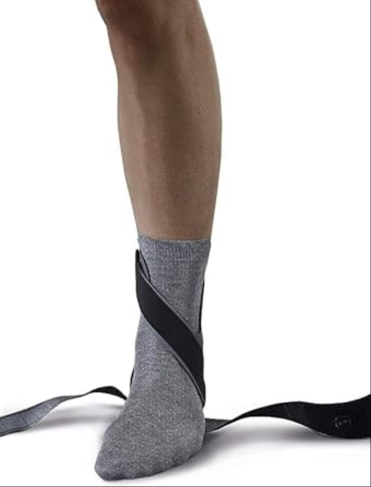 Push Aequi Left Tobillera, Unisex Adulto