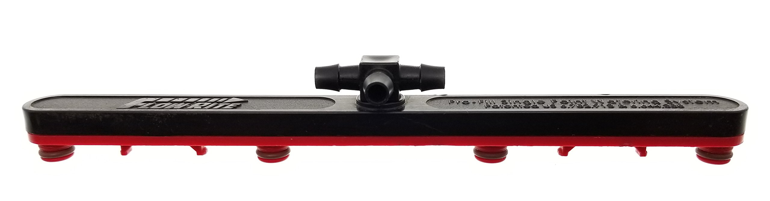 Watering System BA-122-RED Pro-Fill Manifold for Non-Trojan Spacing