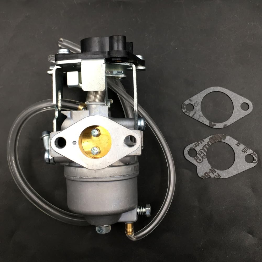 Huayi OEM Carburetor Carb Assembly Compatible with Firman W03382 W3650IE Inverter Generator