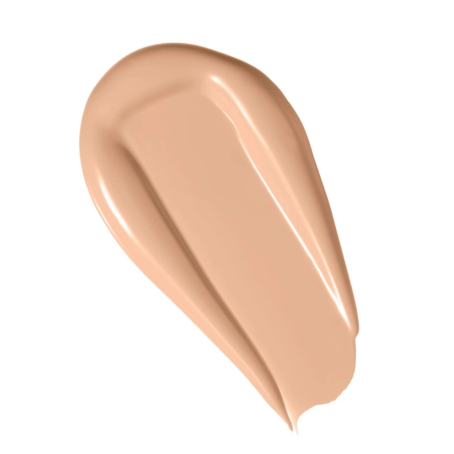 Makeup Revolution Conceal and Hydrate Concealer, Full Coverage & Matte Finish, C5.5 for Light/Medium Skin Tones, Vegan & Cruelty-Free, 0.7 Fl Oz