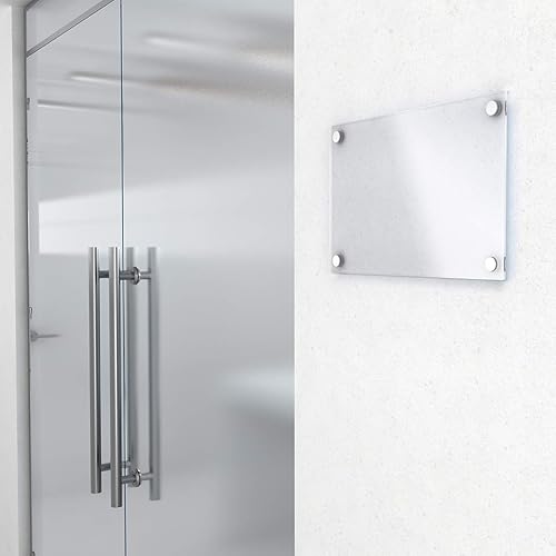 Miniatura 5 de uxcell Tornillos de espejo tapas decorativas cubierta clavos oro pulido 0.709 in 8pcs