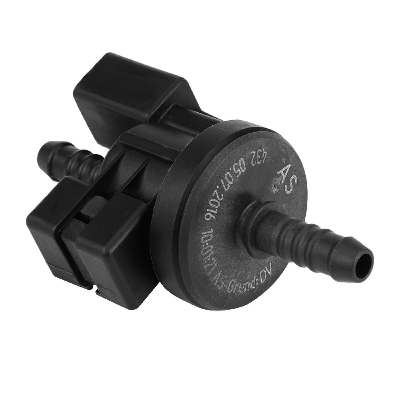 Yctze 06E906517A électrovanne de purge de cartouche de vapeur de carburant pour 2005-2008 / S6 2005-2011A8 / S8 2004-2011 RABBIT