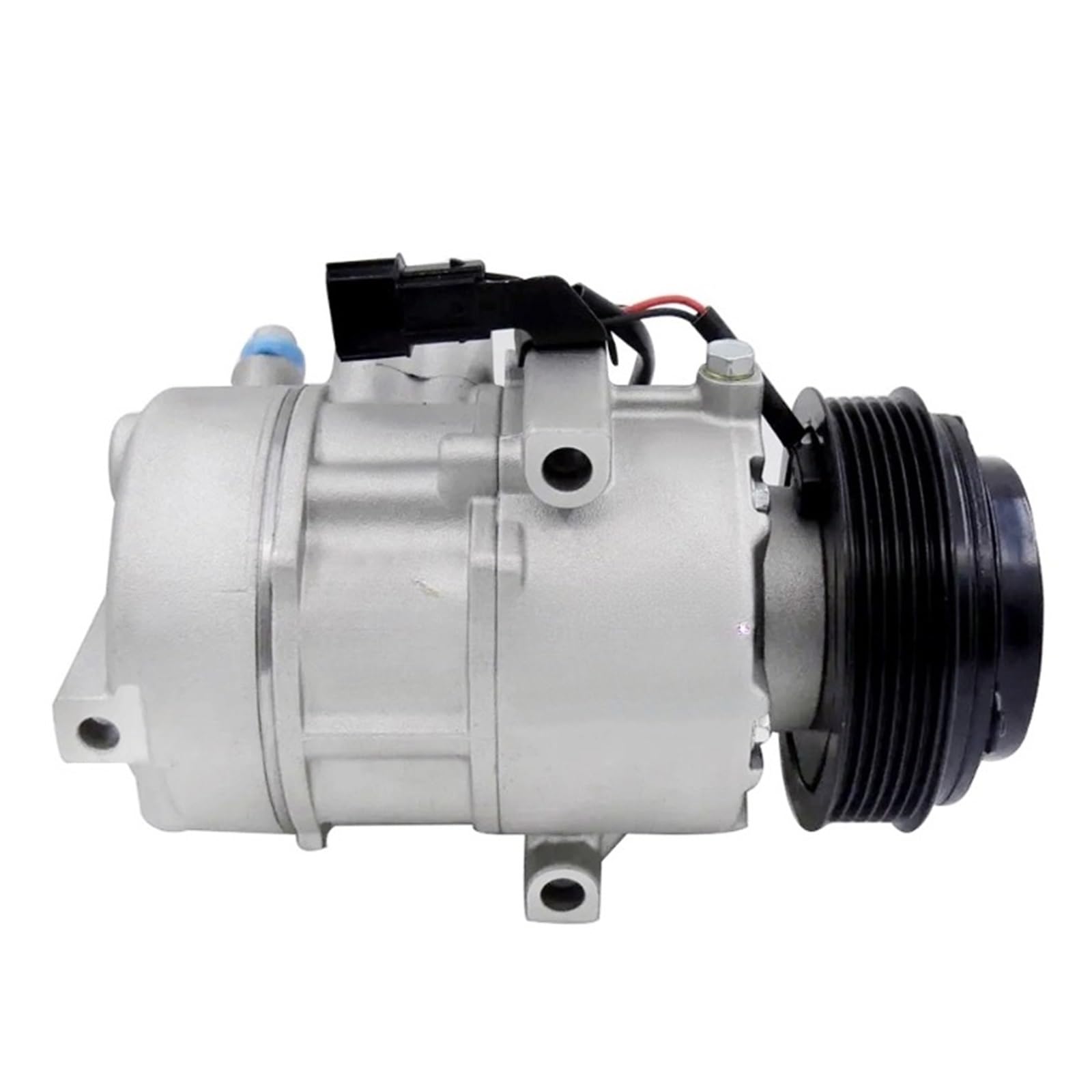 A/C Compressor 977012S600 97701-2S601 97701-2S600 Compatible for Hyundai Tucson Kia Sportage 2.0L 2015 to 2017 977012S601 97701D3200