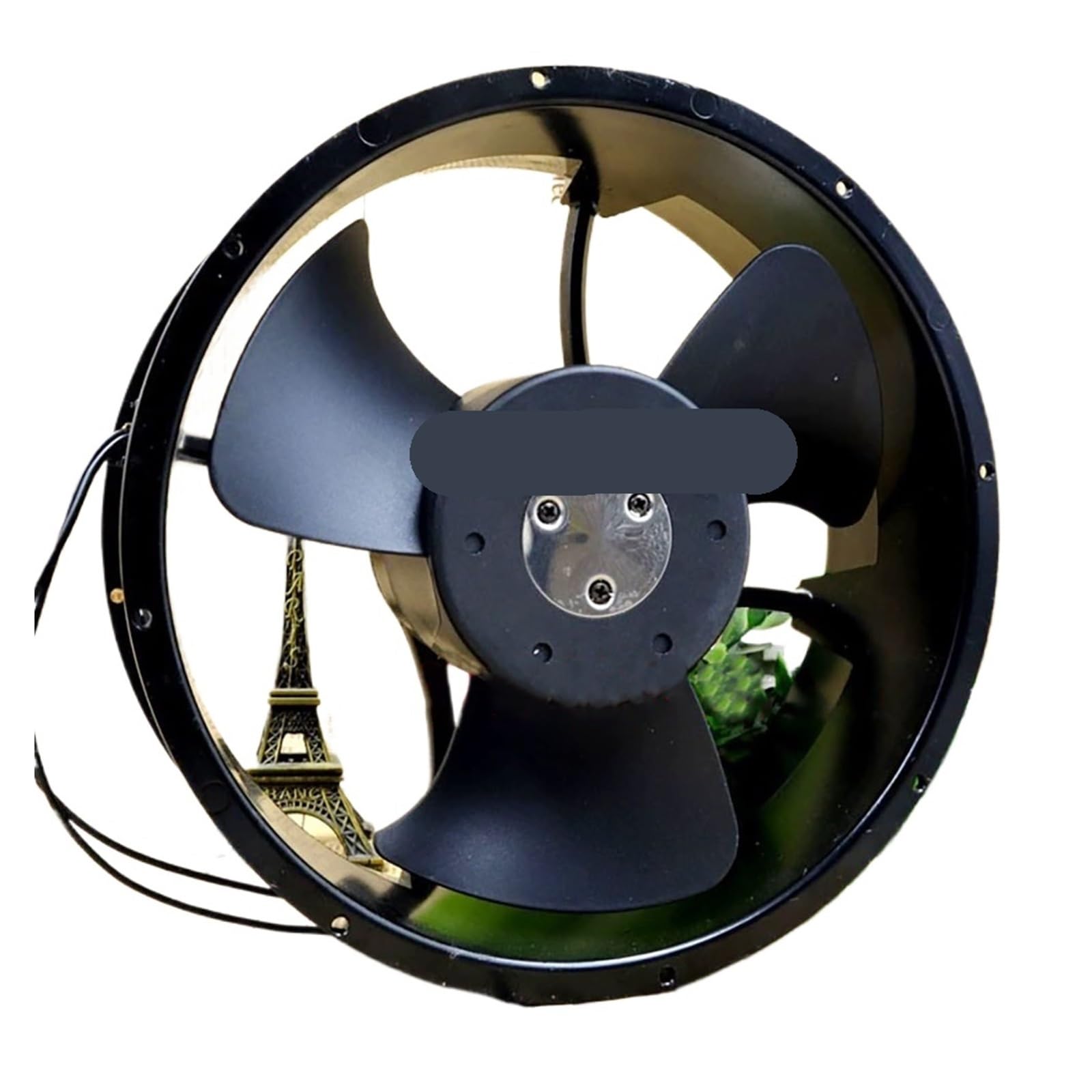 Ventilateur de radiateur P2259HBL pour stopper la surchauffe d'armoire électrique