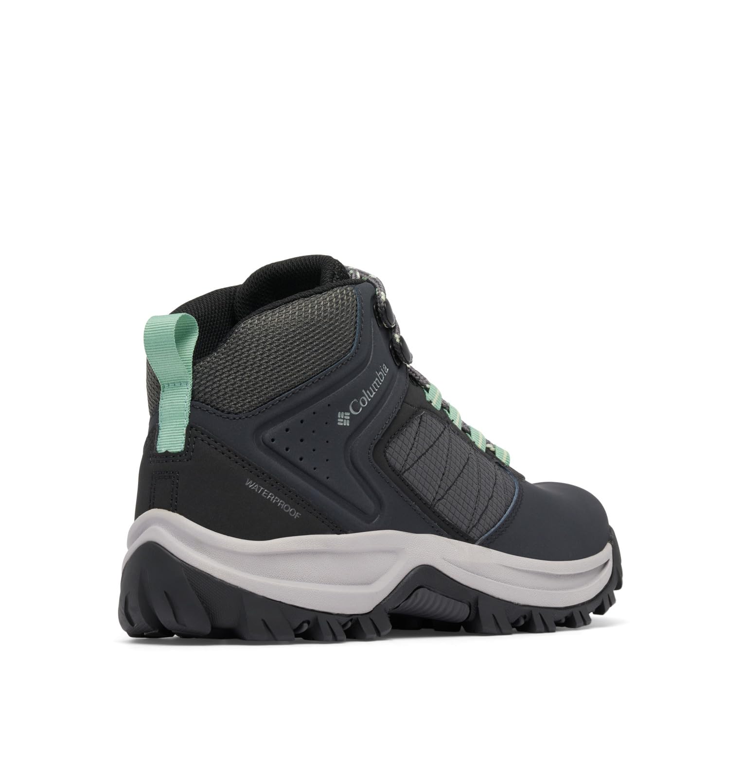 Columbia Transverse Hike Waterproof, Botas Montaña De Senderismo Y Trekking para Mujer