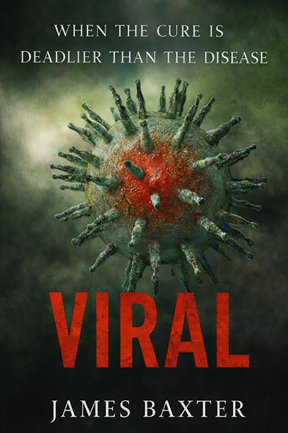 Viral: When The Cure Is Deadlier Than The Disease