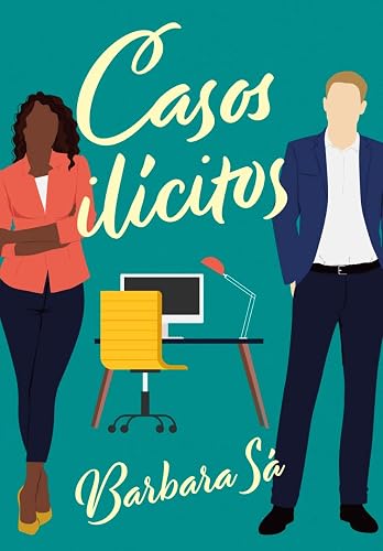 Casos Ilícitos: Um Friends to Lovers