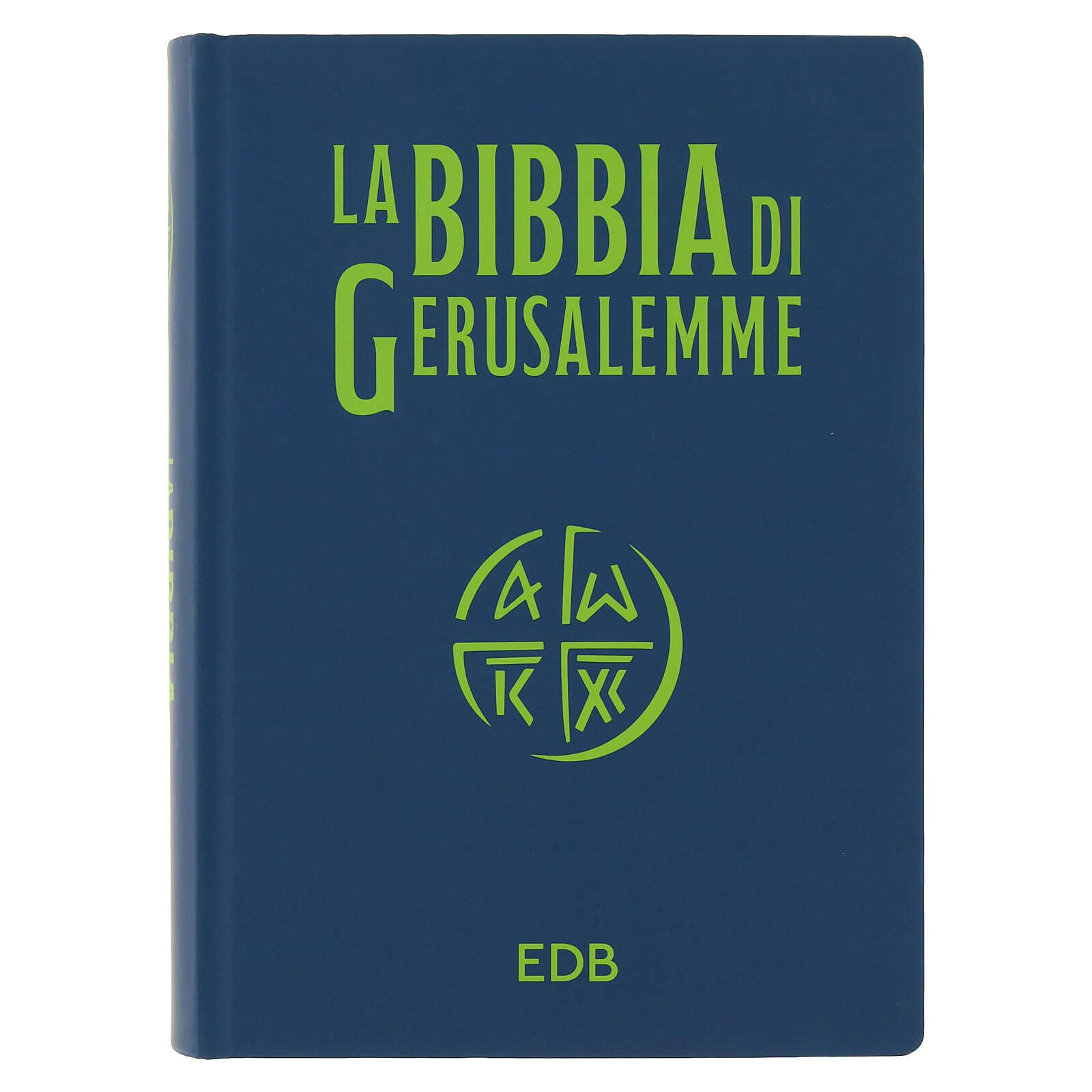 Holyart Bibbie: Bibbia Gerusalemme Studio Nuova Traduzione