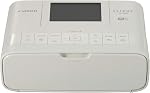 Canon Selphy CP1300 Imprimante photo compacte sans fil avec AirPrint et l'impression de dispositifs Mopria, blanc