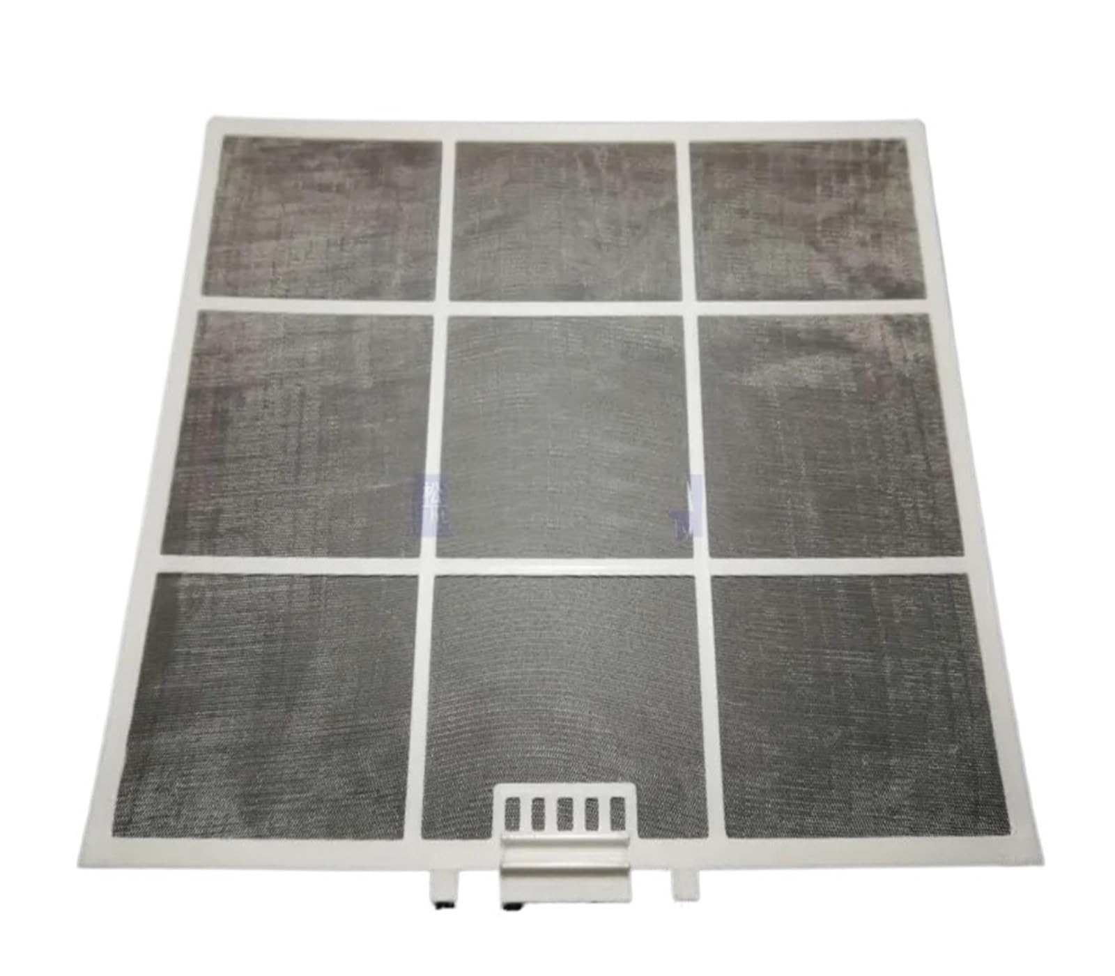Klimaanlagenfilter, Größe 29,5 X 25 Cm, Kompatibel Mit Panasonic, National / C96 / A125 128 KW, Komponenten for Haushaltsgeräte, Leicht Zu Reinigender Klimaanlagenfilter