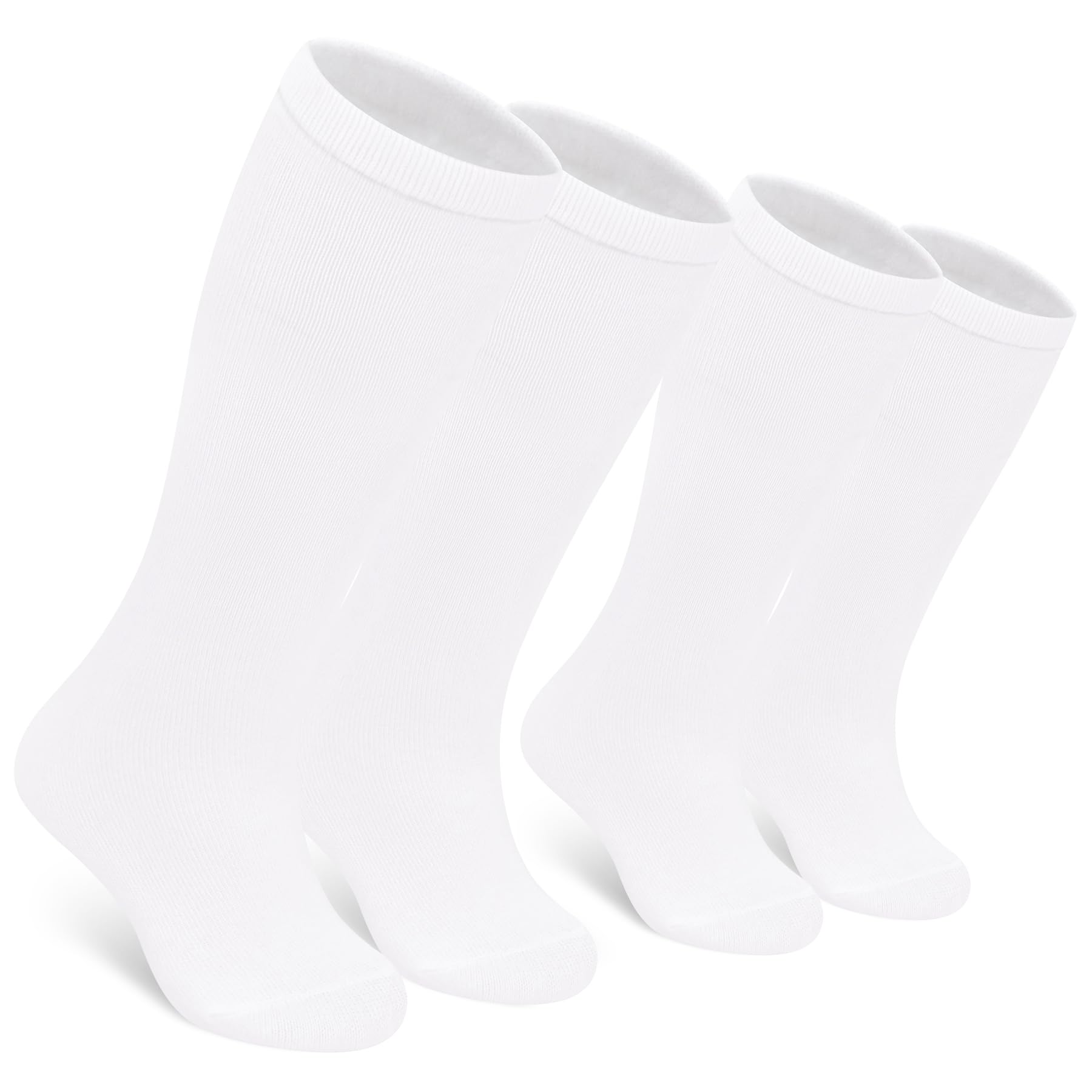Olreco Toddler Soccer Socks Kids Baseball Socks Youth Softball Sock for Girls Boys Football Sock Boys Athletic Accessories