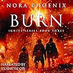 Cover of Burn