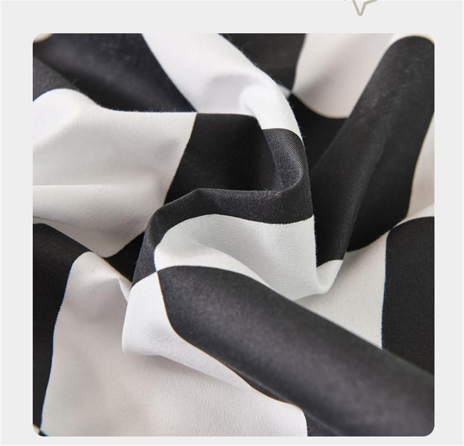 FANSU Mikrofaser Spannbettlaken - Weich & Elastisch, Lila Rosen Design