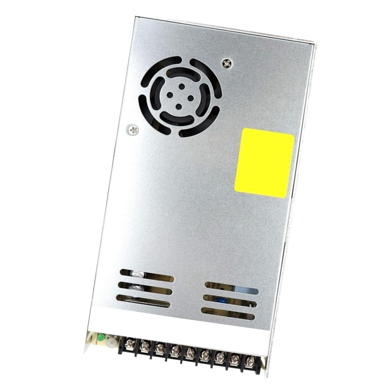 Alimentation LRS-350-48 pour rail DIN et contrôle d'automatisation des machines