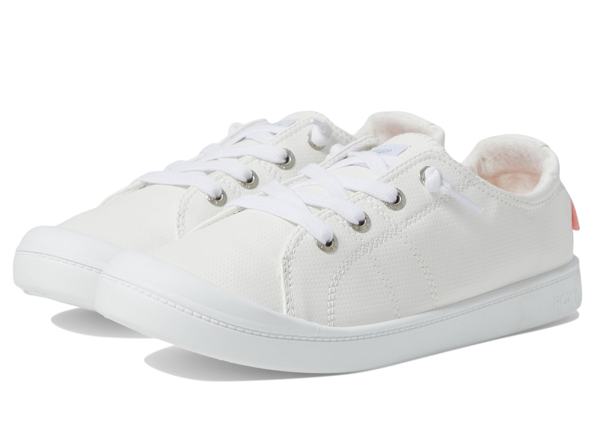 Roxy Women's Bayshore Slip-on Sneakers