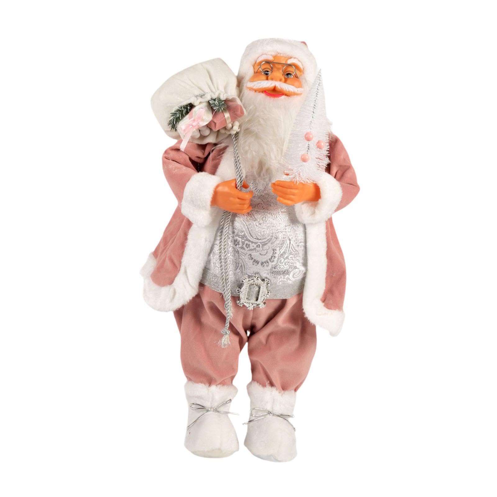 Muñeca de Papá Noel, Muñeca Coleccionable, Interior,