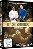  Physische Vorbereitung Fitness Training für Kampfsportler Vol.3