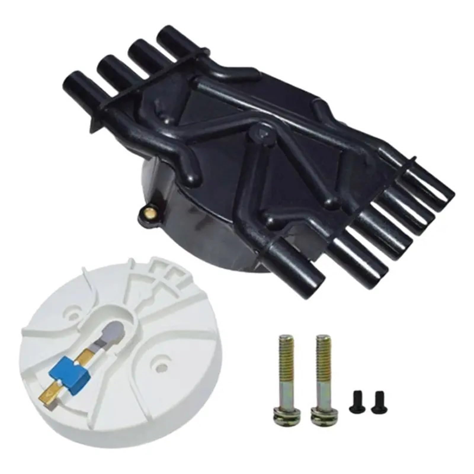 Cubierta de distribuidor D465 con conductividad optimizada para modelos GMC 7
