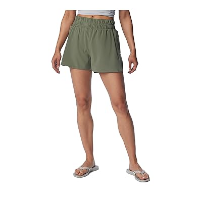 Columbia Tidal Lighttm Lined Shorts Women