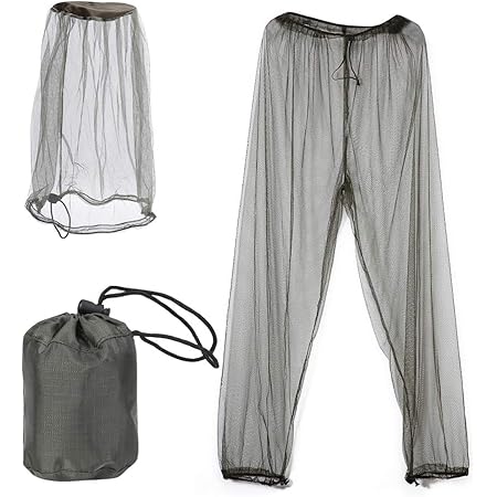 bug proof garment bolsas