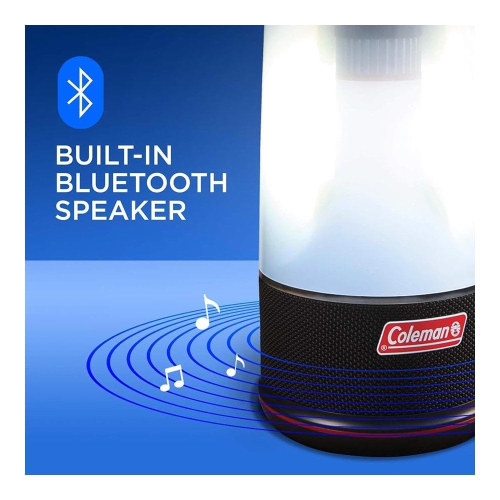 Coleman 360°SUNND &LIGHT Coleman 360 degree Camping Lantern, 2.7 oz - Walmart.com