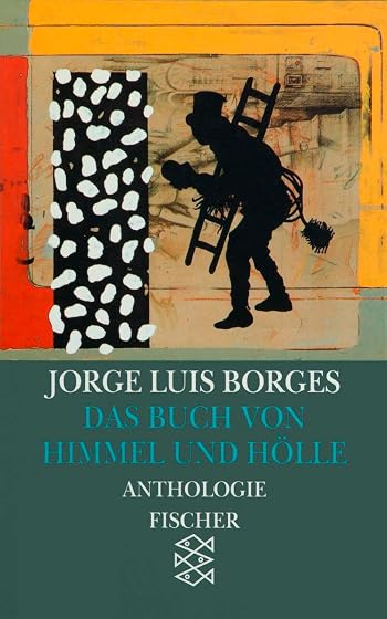 Das Buch Von Himmel Und Holle/libro Del Cielo Y Del Infierno