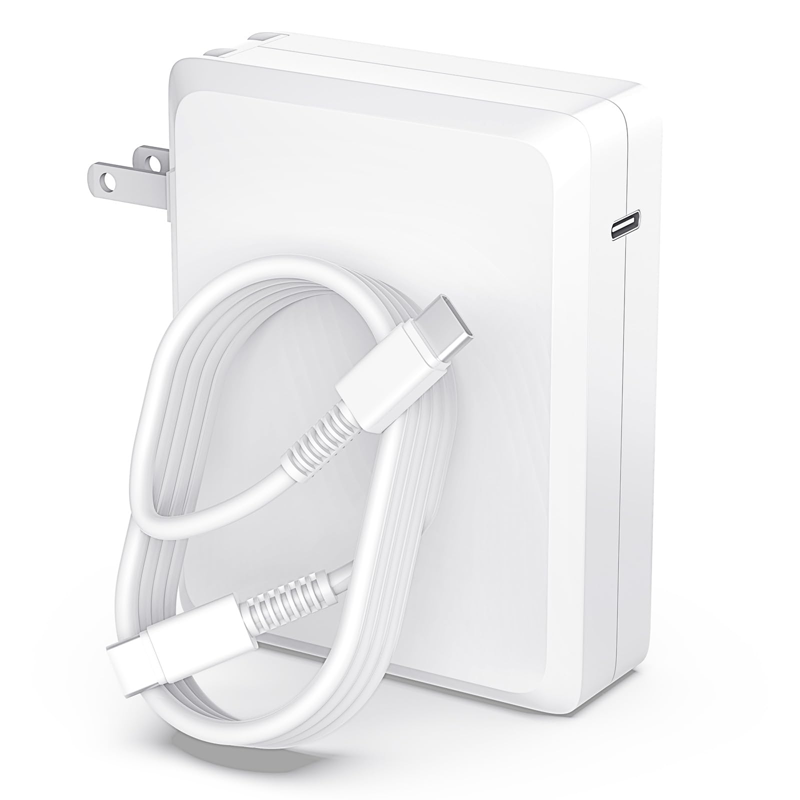 Amazon.co.jp: Mac Book Pro用充電器 140W 急速充電器 Mac Book Pro 14