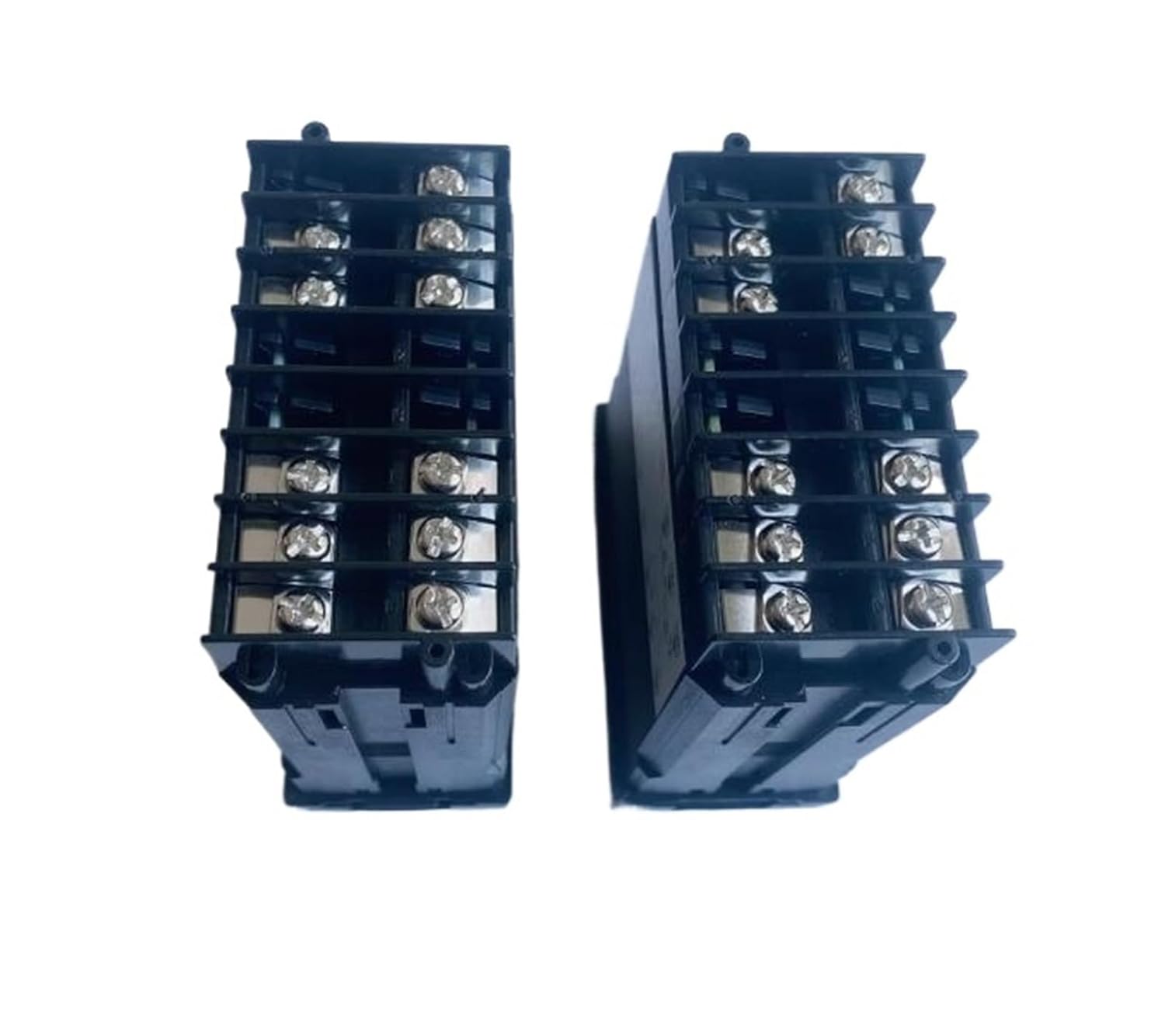 REX-C400 Dual Digital RKC Temperature Controller REX-C400FK02-M*an Relay Output REX-C400FK02-V*an SSR Output(SSR Output)