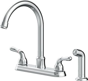 PROFLO PFXCM2M313 Kalada 1.75 GPM Kitchen Faucet - Includes Side Spray