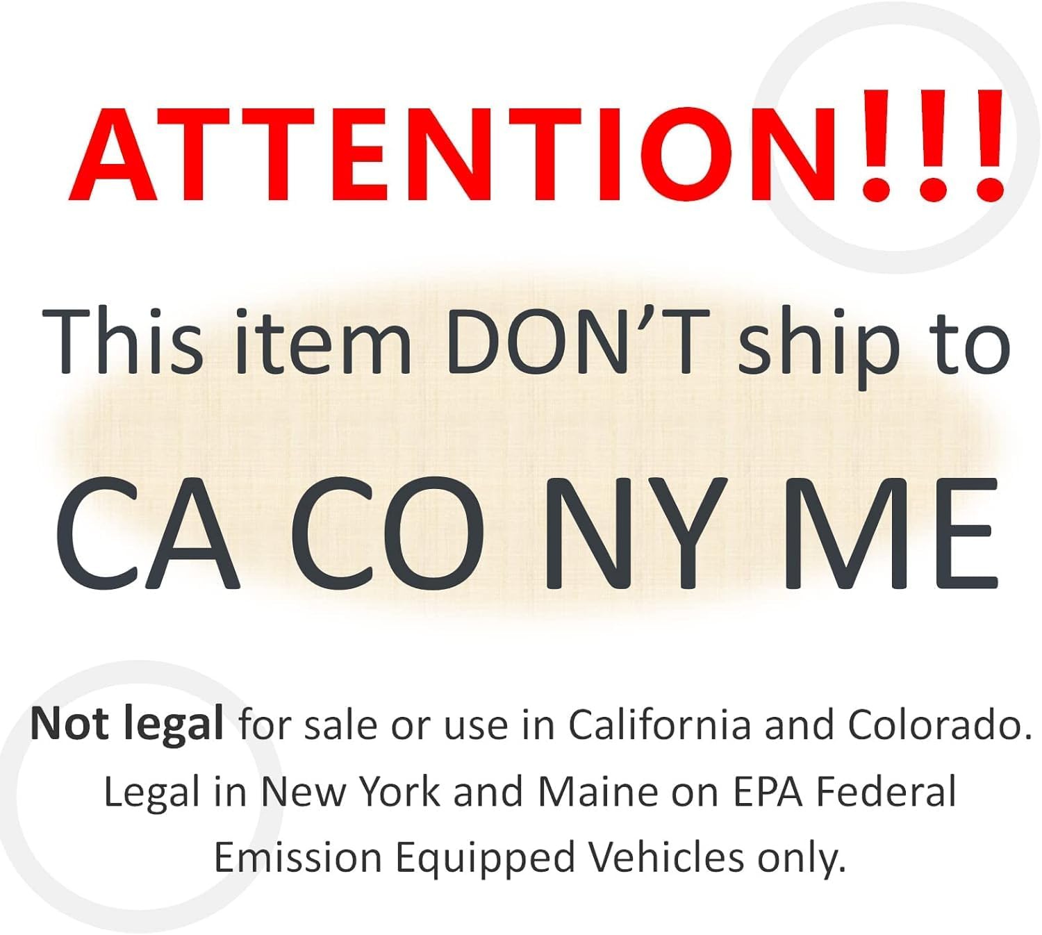 JT Exhaust Catalytic Converter Compatible with Ford Explorer 2011-2012, Ford Edge 2011-2014, Lincoln Mkx 2011-2015 3.5L V6(Catalyst+ Grade)