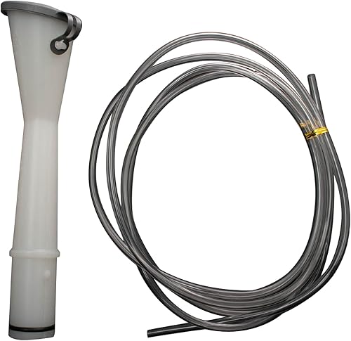 Vista 778 de TRQ Depósito de limpiaparabrisas compatible con Chevrolet Cruze 2016-2019 con luces antiniebla GM1288252 84036025 23365281PFM