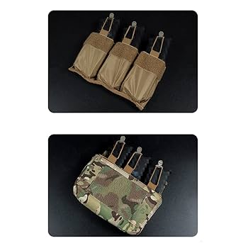 Amazon | WoSporT Ferro Conceptsタイプ トリプル7.62